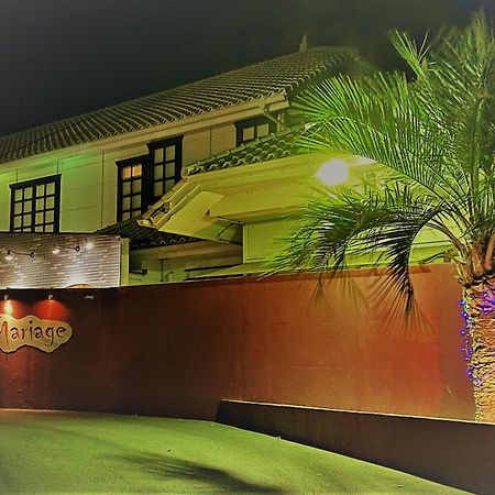 Mariage Leisure Hotel Tsukuba Ngoại thất bức ảnh