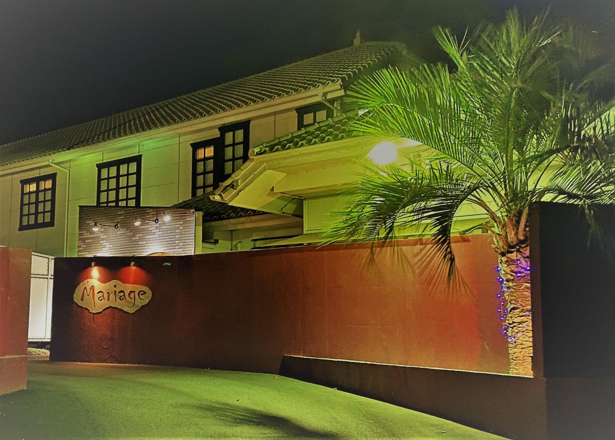 Mariage Leisure Hotel Tsukuba Ngoại thất bức ảnh